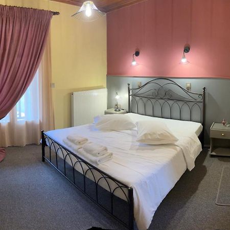 Guesthouse Sinoi Vitína Kültér fotó