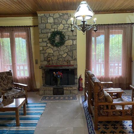 Guesthouse Sinoi Vitína Kültér fotó