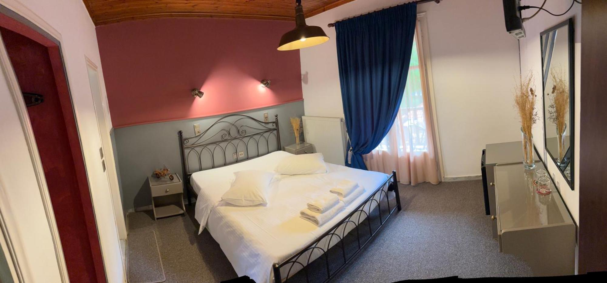 Guesthouse Sinoi Vitína Kültér fotó