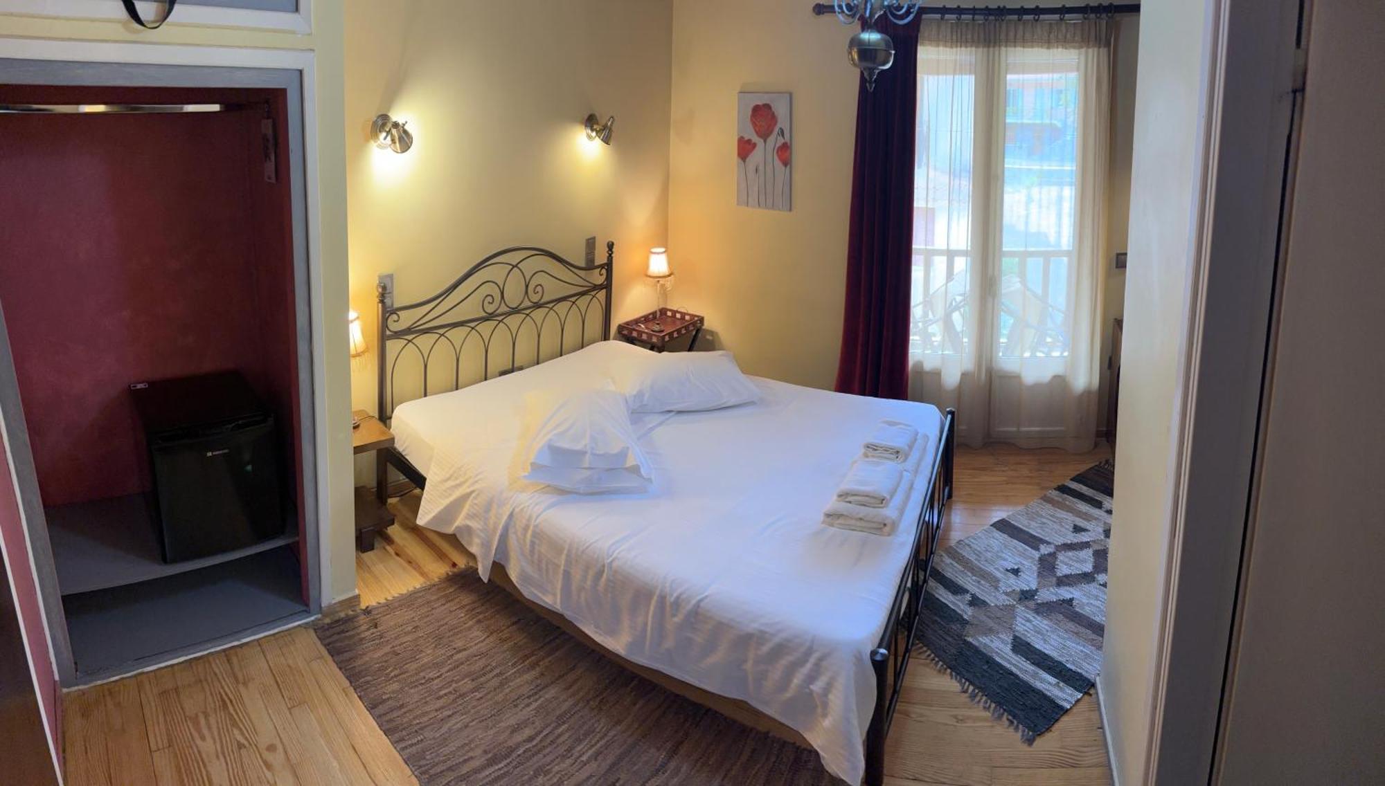 Guesthouse Sinoi Vitína Kültér fotó