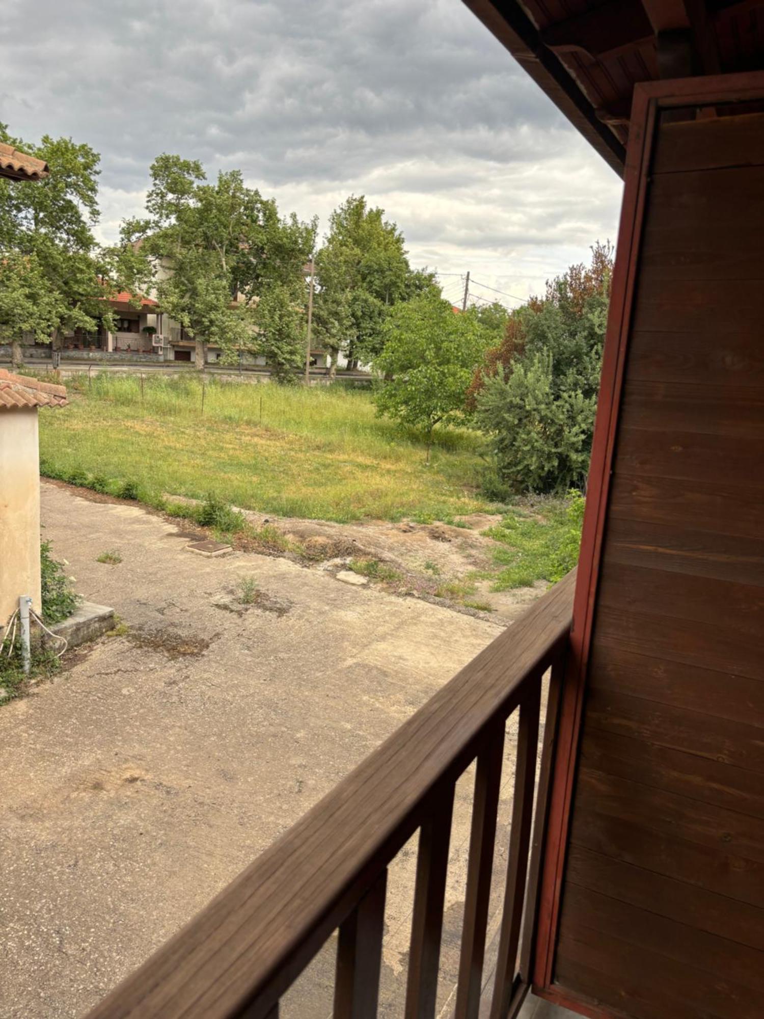 Guesthouse Sinoi Vitína Kültér fotó