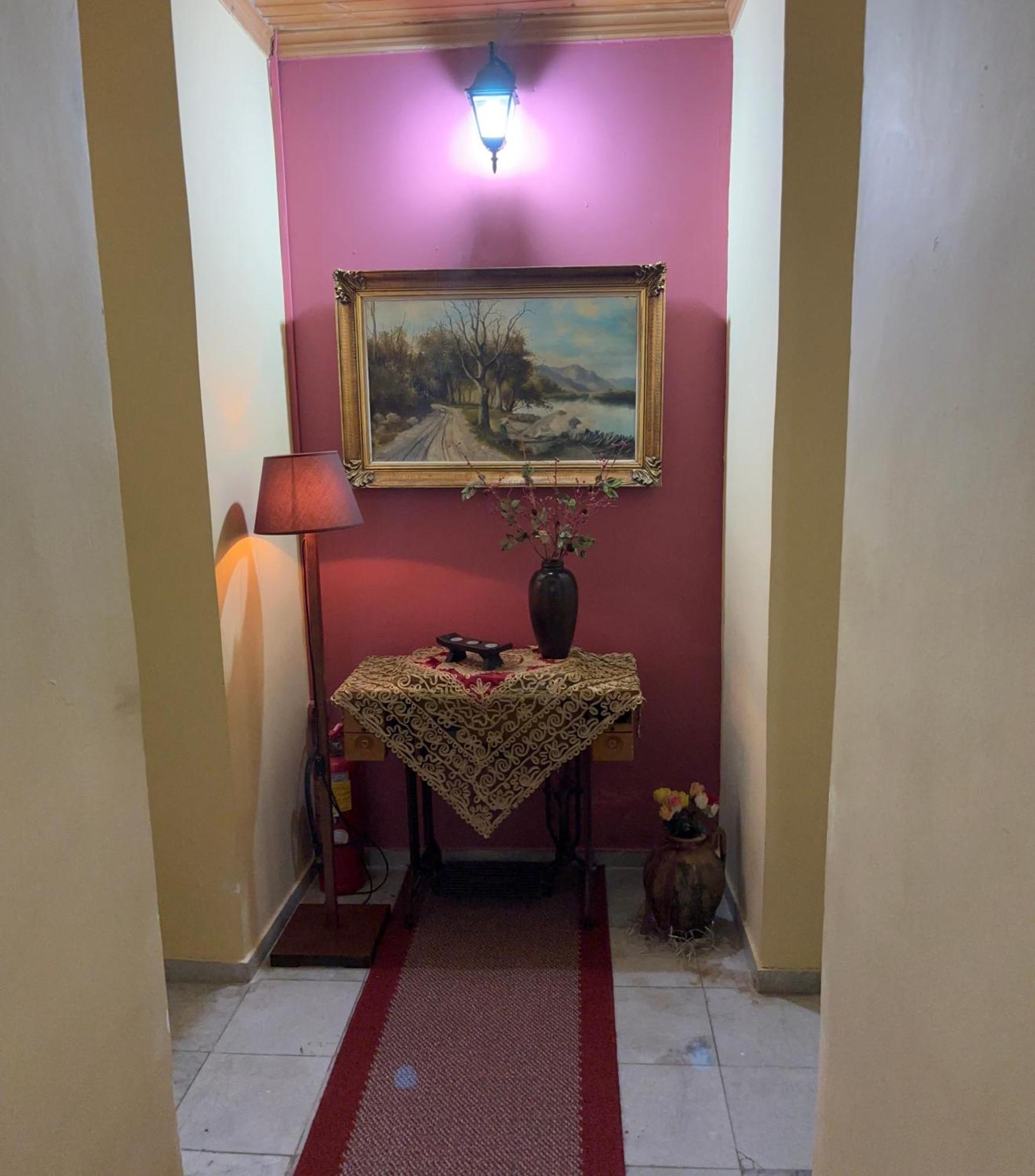 Guesthouse Sinoi Vitína Kültér fotó