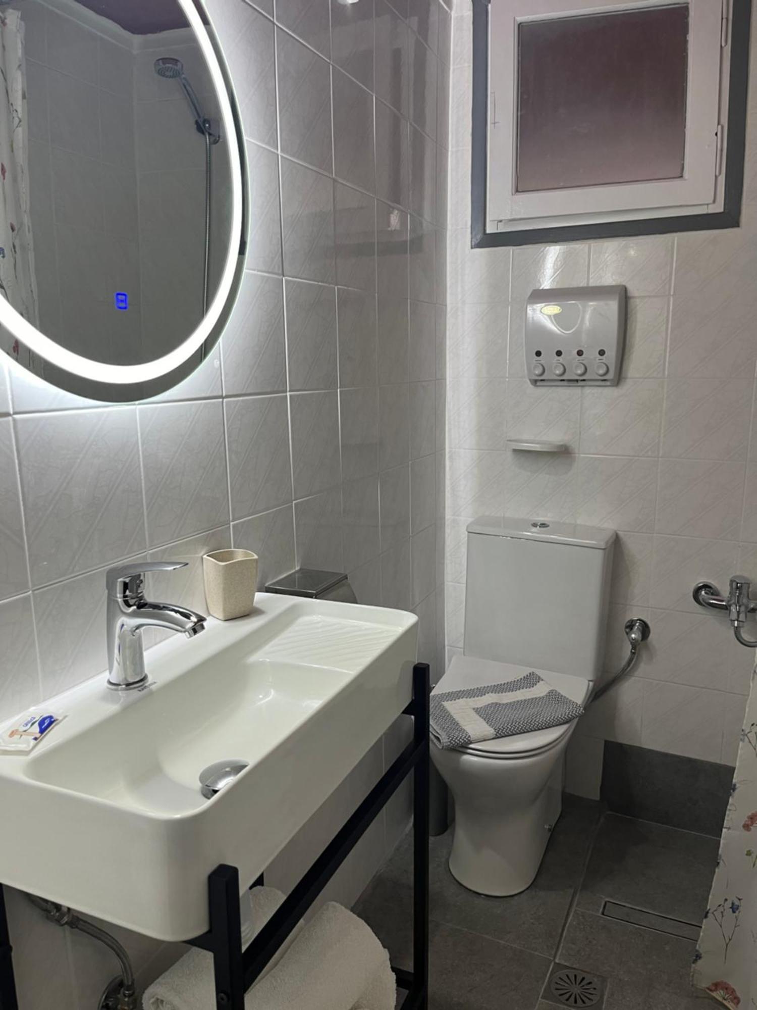 Guesthouse Sinoi Vitína Kültér fotó