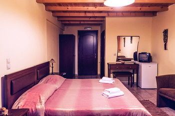 Guesthouse Sinoi Vitína Kültér fotó