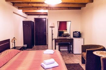 Guesthouse Sinoi Vitína Kültér fotó