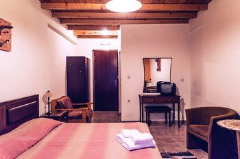 Guesthouse Sinoi Vitína Kültér fotó
